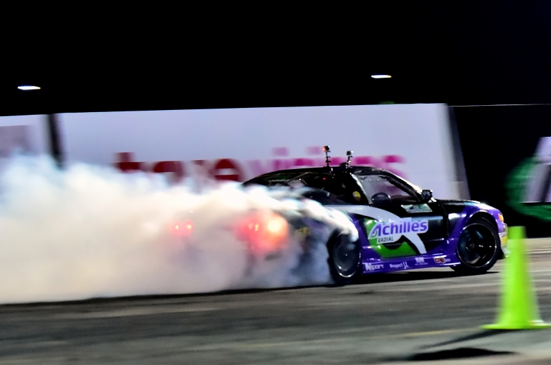 2016.04 Pathumthani King of Nations  RacingAsia.tv