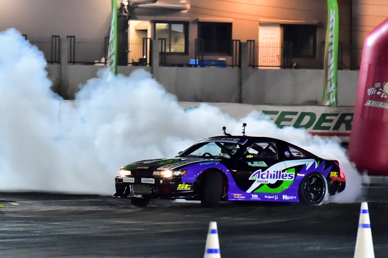 2016.04 Pathumthani King of Nations  RacingAsia.tv