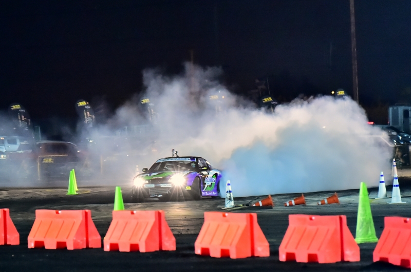 2016.04 Pathumthani King of Nations  RacingAsia.tv