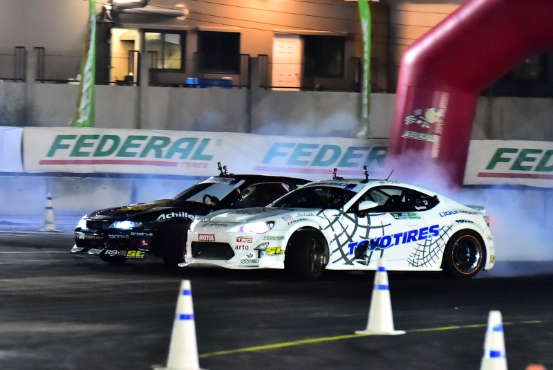 2016.04 Pathumthani King of Nations  RacingAsia.tv