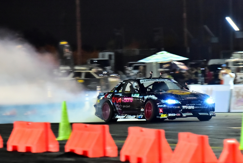 2016.04 Pathumthani King of Nations  RacingAsia.tv