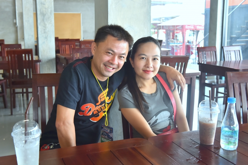 2016.04 Pathumthani King of Nations  RacingAsia.tv