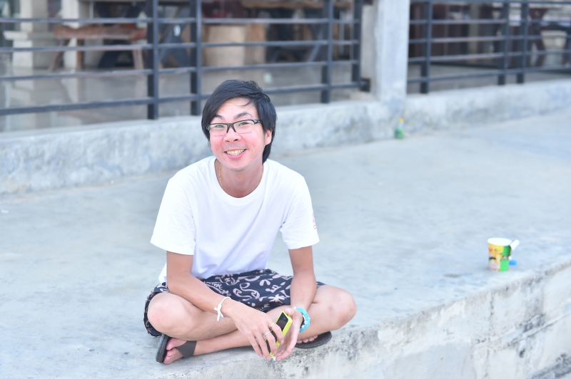 2016.04 Pathumthani King of Nations  RacingAsia.tv