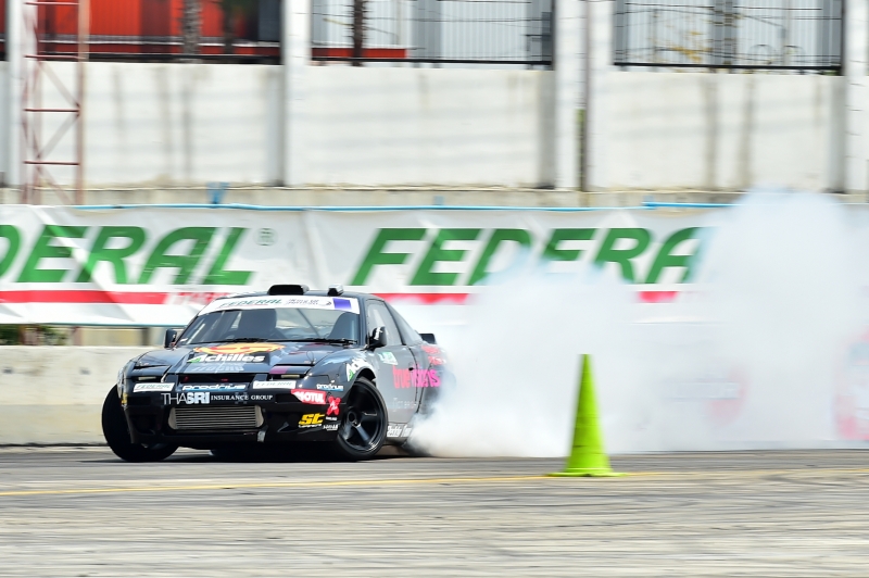 2016.04 Pathumthani King of Nations  RacingAsia.tv