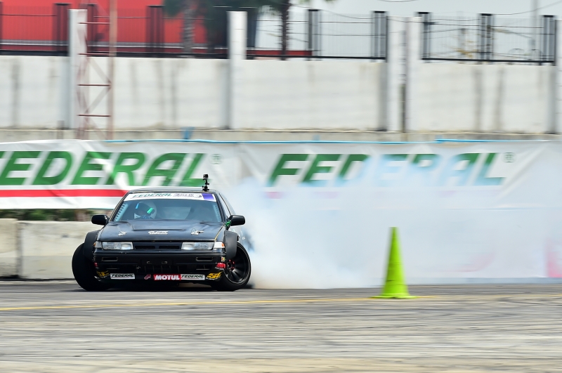 2016.04 Pathumthani King of Nations  RacingAsia.tv