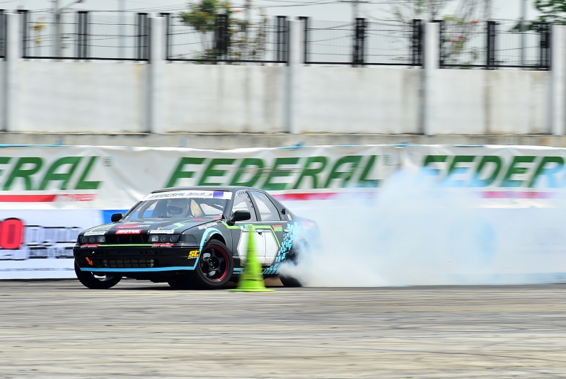 2016.04 Pathumthani King of Nations  RacingAsia.tv