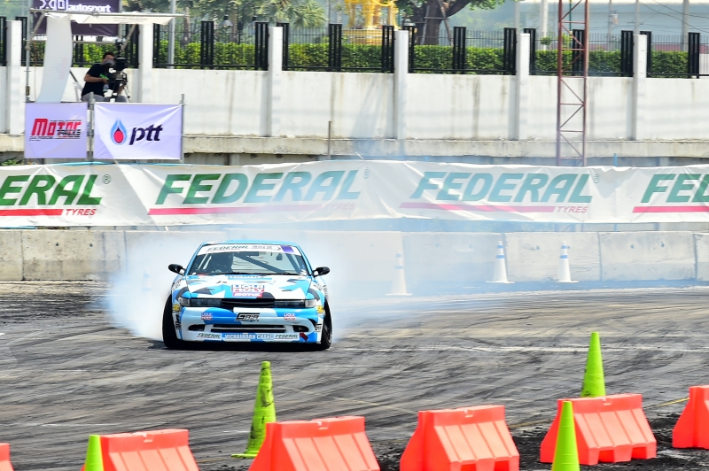 2016.04 Pathumthani King of Nations  RacingAsia.tv