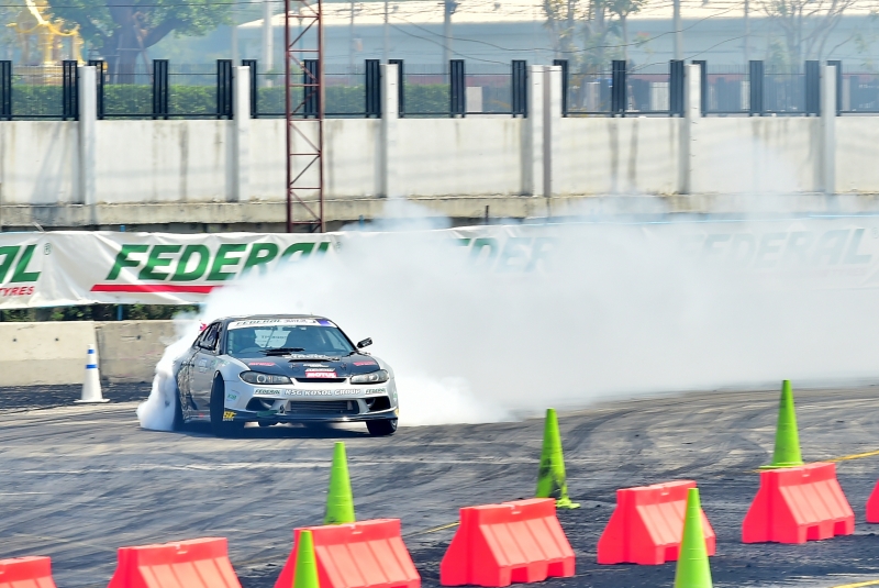 2016.04 Pathumthani King of Nations  RacingAsia.tv