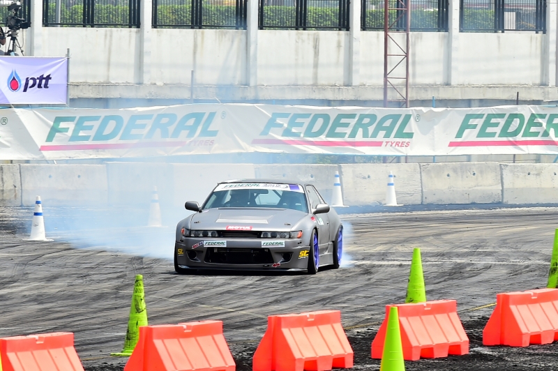 2016.04 Pathumthani King of Nations  RacingAsia.tv