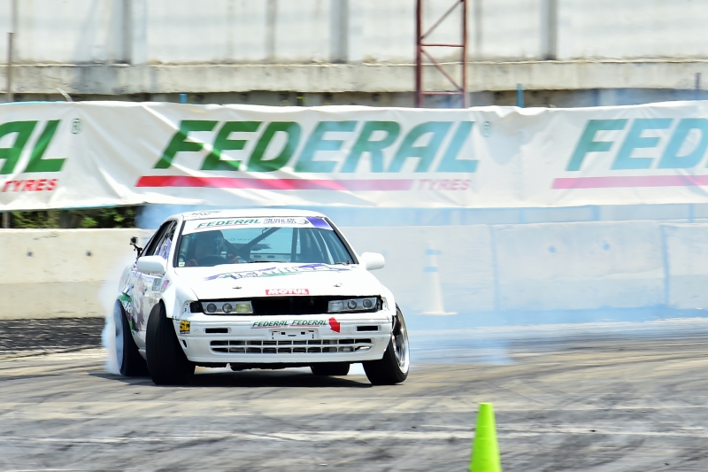 2016.04 Pathumthani King of Nations  RacingAsia.tv