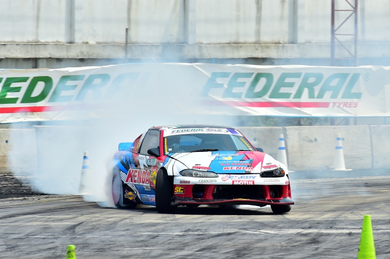 2016.04 Pathumthani King of Nations  RacingAsia.tv