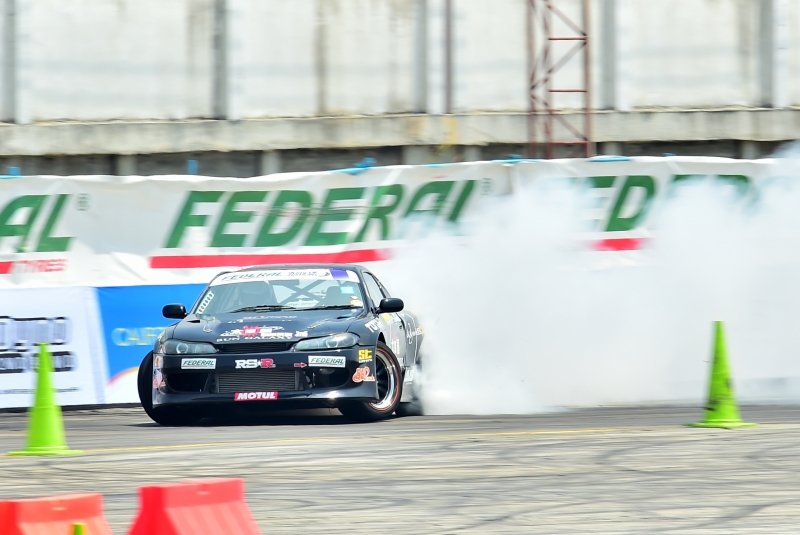 2016.04 Pathumthani King of Nations  RacingAsia.tv