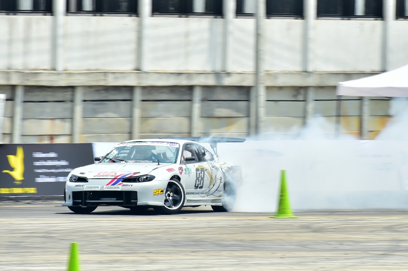 2016.04 Pathumthani King of Nations  RacingAsia.tv