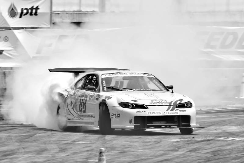 2016.04 Pathumthani King of Nations  RacingAsia.tv