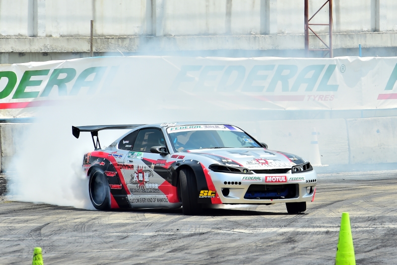 2016.04 Pathumthani King of Nations  RacingAsia.tv