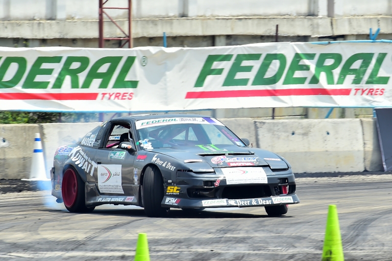 2016.04 Pathumthani King of Nations  RacingAsia.tv