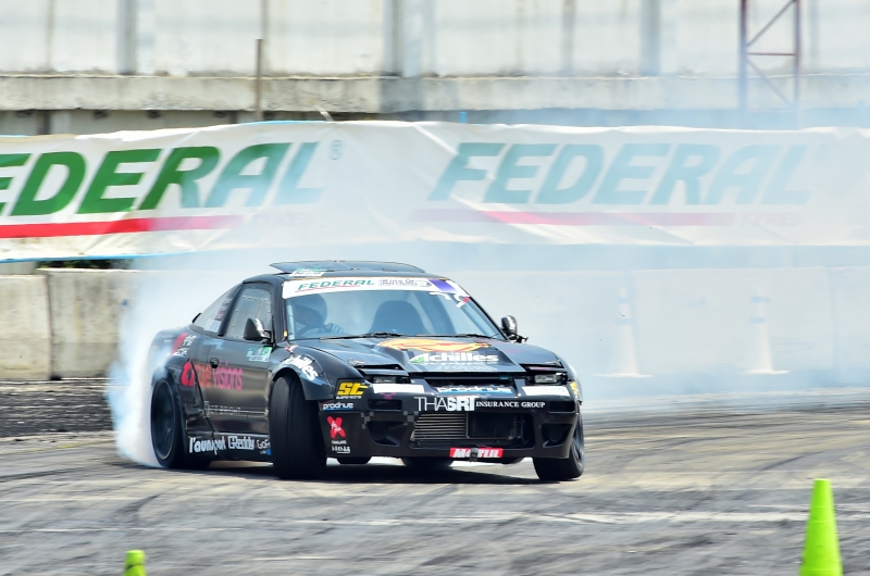 2016.04 Pathumthani King of Nations  RacingAsia.tv