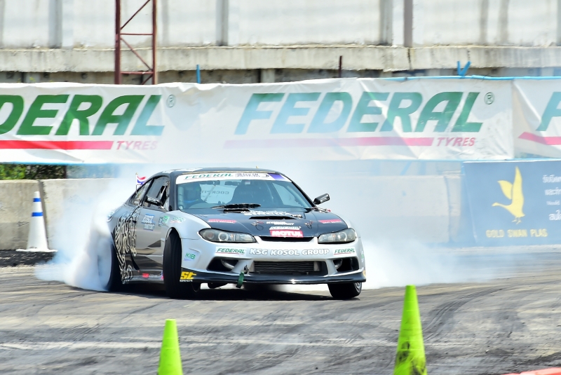 2016.04 Pathumthani King of Nations  RacingAsia.tv