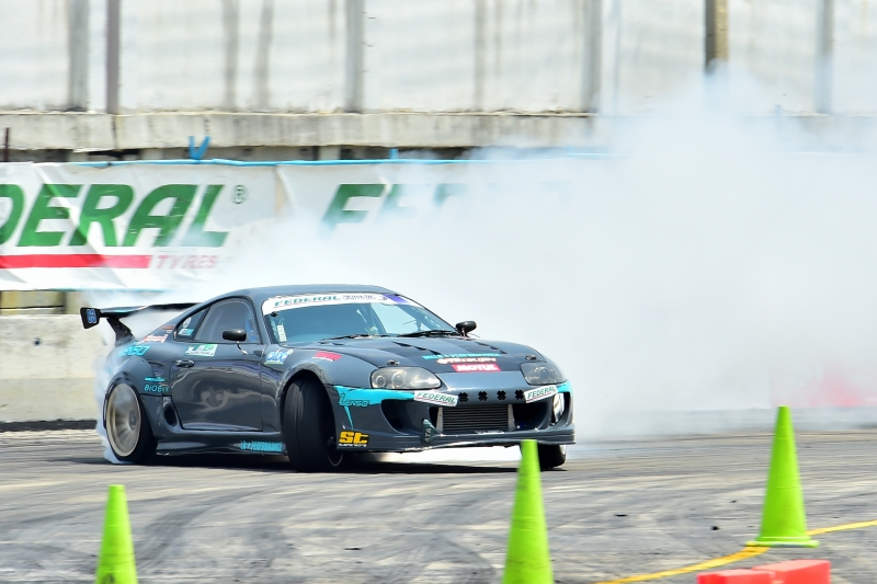 2016.04 Pathumthani King of Nations  RacingAsia.tv