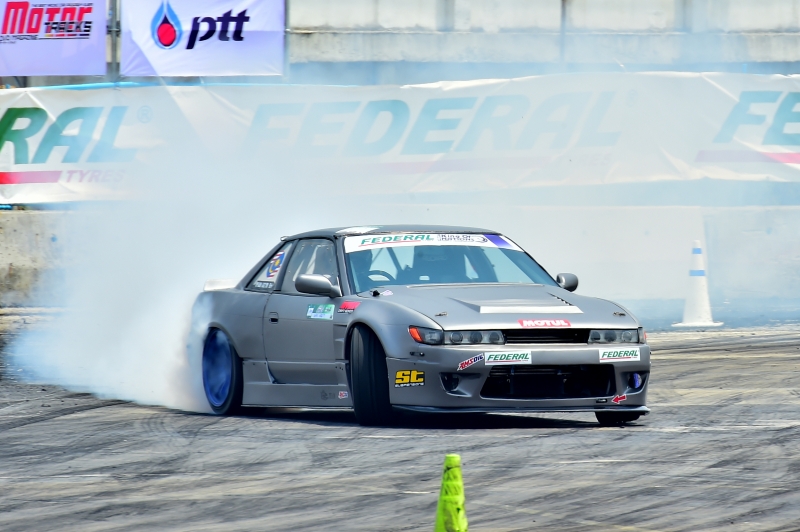 2016.04 Pathumthani King of Nations  RacingAsia.tv