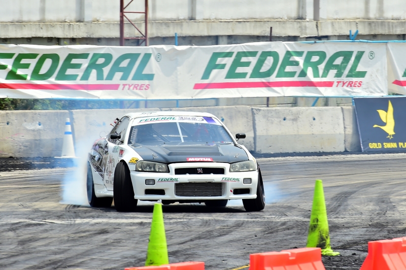 2016.04 Pathumthani King of Nations  RacingAsia.tv