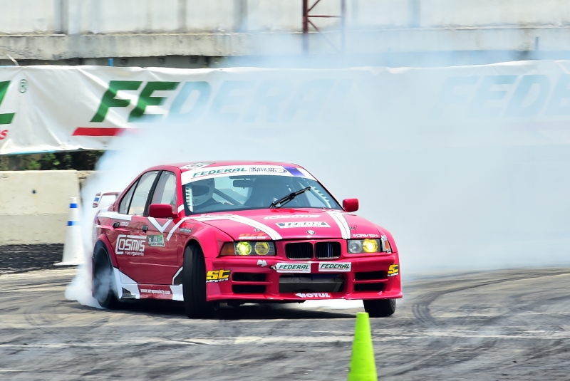 2016.04 Pathumthani King of Nations  RacingAsia.tv