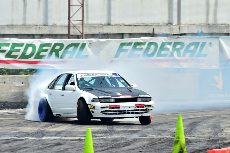 2016.04 Pathumthani King of Nations  RacingAsia.tv