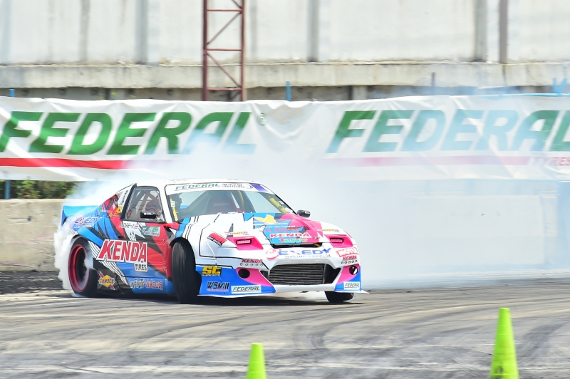 2016.04 Pathumthani King of Nations  RacingAsia.tv