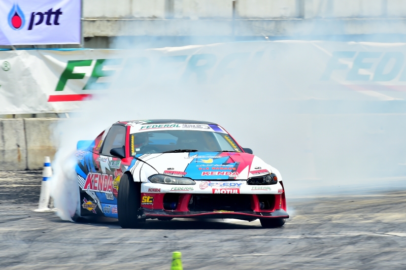 2016.04 Pathumthani King of Nations  RacingAsia.tv