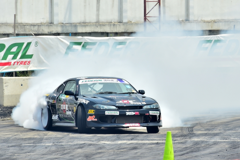 2016.04 Pathumthani King of Nations  RacingAsia.tv