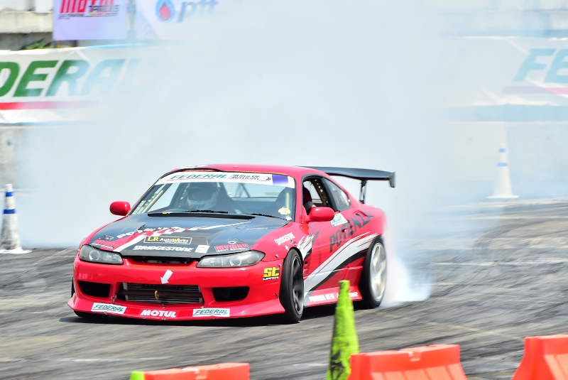 2016.04 Pathumthani King of Nations  RacingAsia.tv