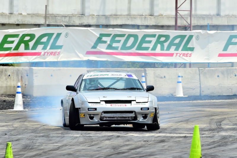 2016.04 Pathumthani King of Nations  RacingAsia.tv