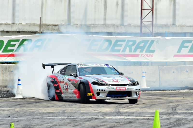 2016.04 Pathumthani King of Nations  RacingAsia.tv