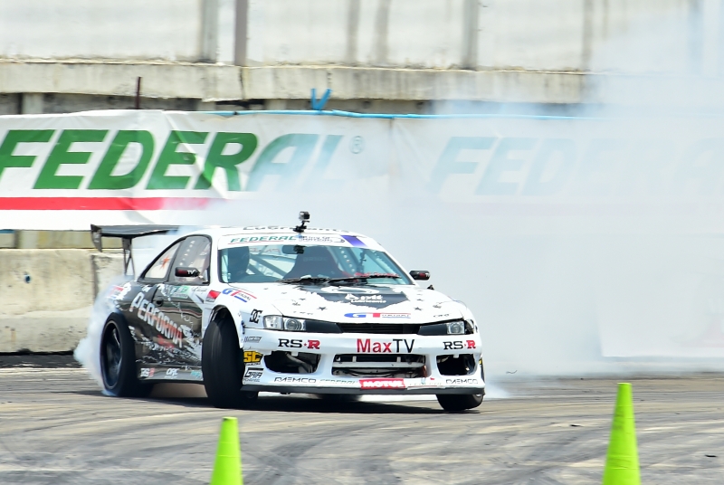 2016.04 Pathumthani King of Nations  RacingAsia.tv