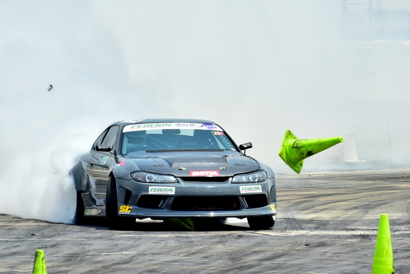 2016.04 Pathumthani King of Nations  RacingAsia.tv