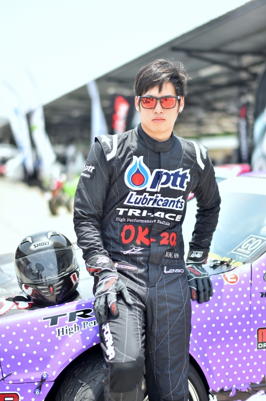 2016.04 Pathumthani King of Nations  RacingAsia.tv