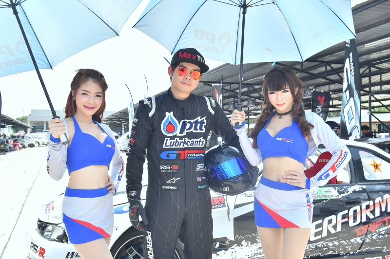 2016.04 Pathumthani King of Nations  RacingAsia.tv