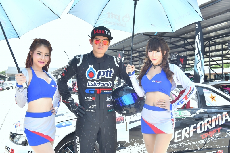 2016.04 Pathumthani King of Nations  RacingAsia.tv