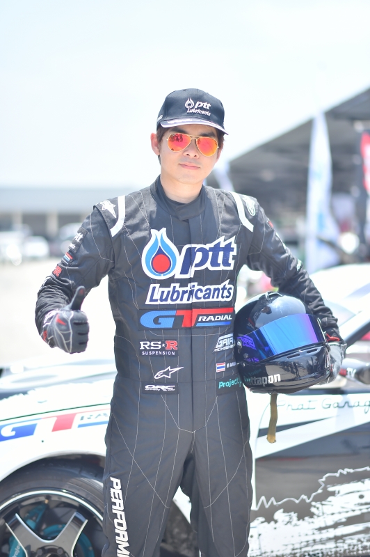 2016.04 Pathumthani King of Nations  RacingAsia.tv