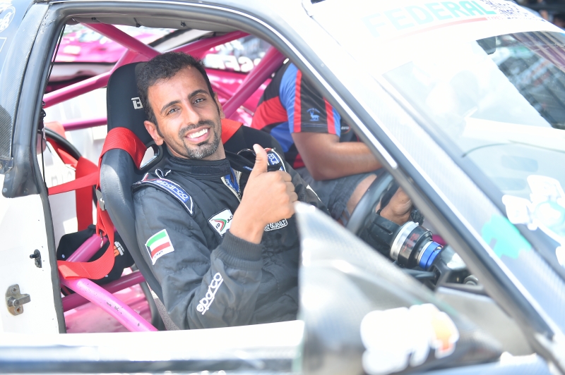 2016.04 Pathumthani King of Nations  RacingAsia.tv