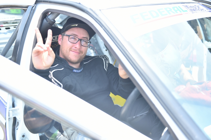 2016.04 Pathumthani King of Nations  RacingAsia.tv