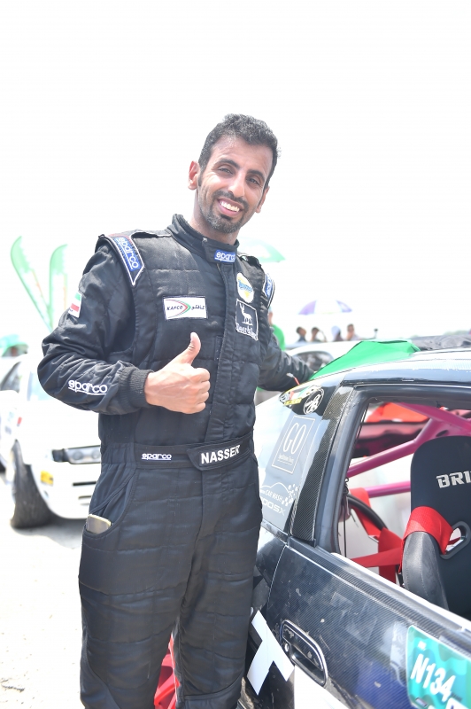 2016.04 Pathumthani King of Nations  RacingAsia.tv