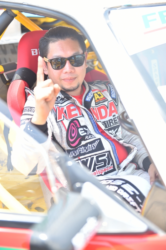 2016.04 Pathumthani King of Nations  RacingAsia.tv