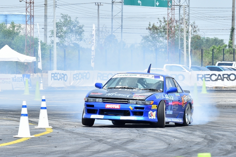 2016.04 Pathumthani King of Nations  RacingAsia.tv