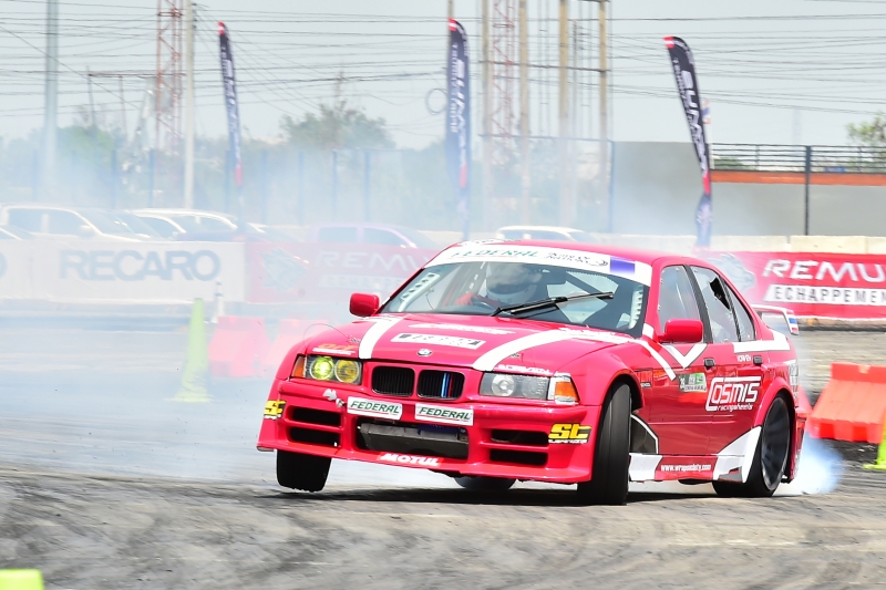 2016.04 Pathumthani King of Nations  RacingAsia.tv