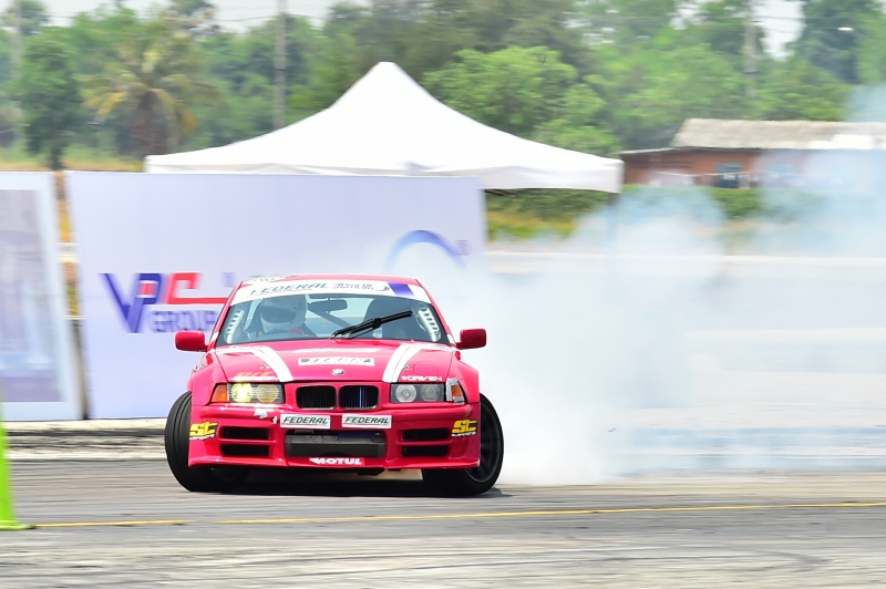 2016.04 Pathumthani King of Nations  RacingAsia.tv