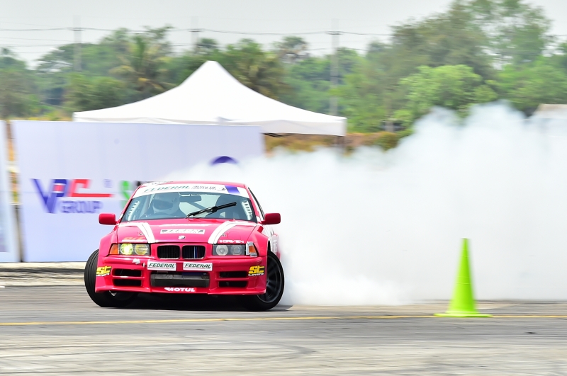 2016.04 Pathumthani King of Nations  RacingAsia.tv