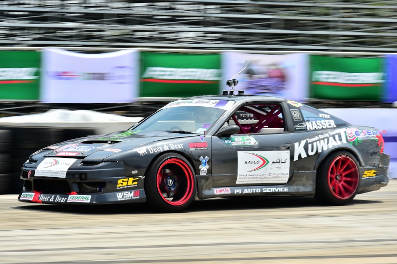 2016.04 Pathumthani King of Nations  RacingAsia.tv