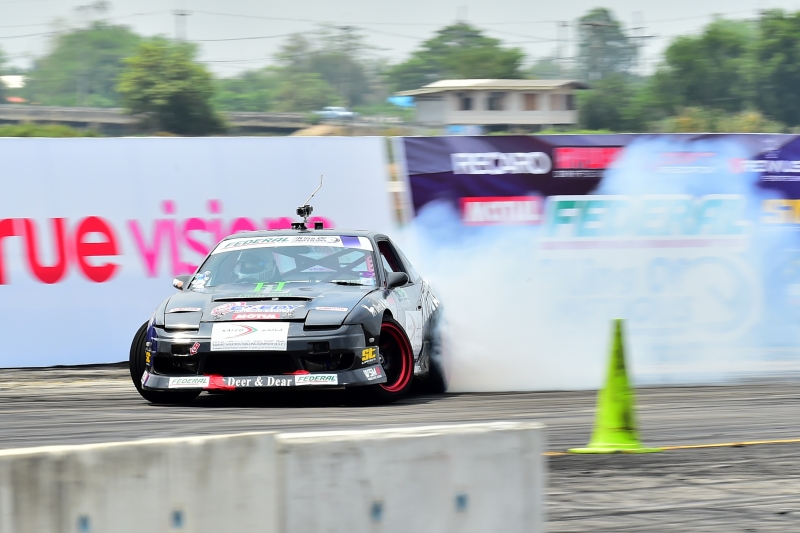 2016.04 Pathumthani King of Nations  RacingAsia.tv