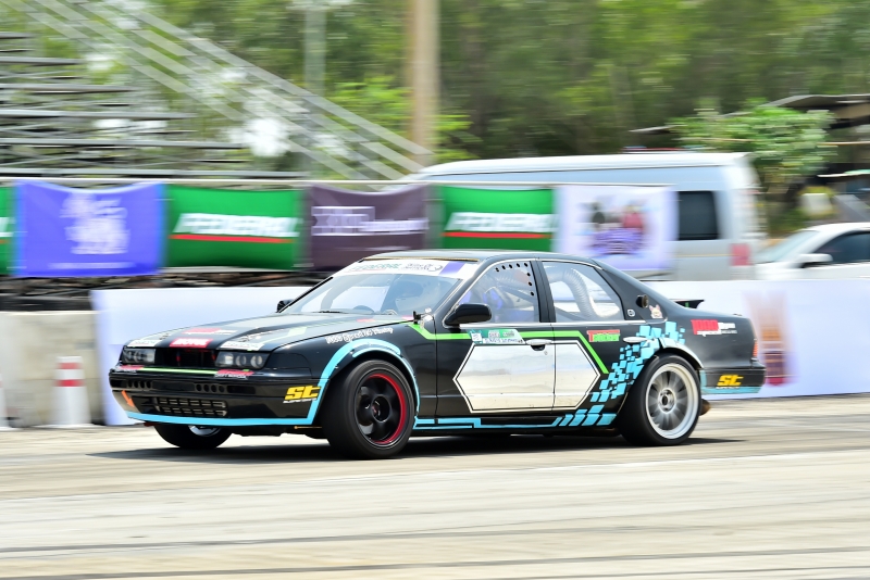 2016.04 Pathumthani King of Nations  RacingAsia.tv